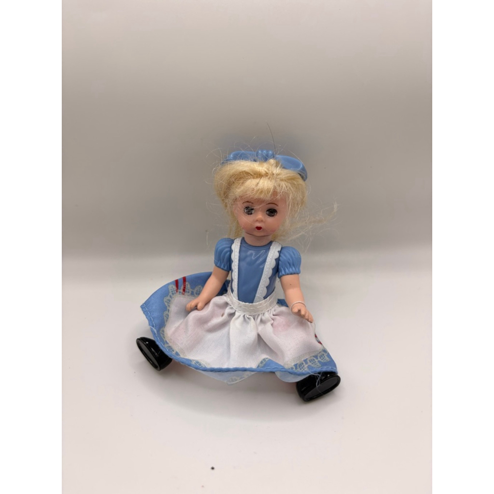 Alexander Doll Company 2010 Alice in Wonderland Doll
